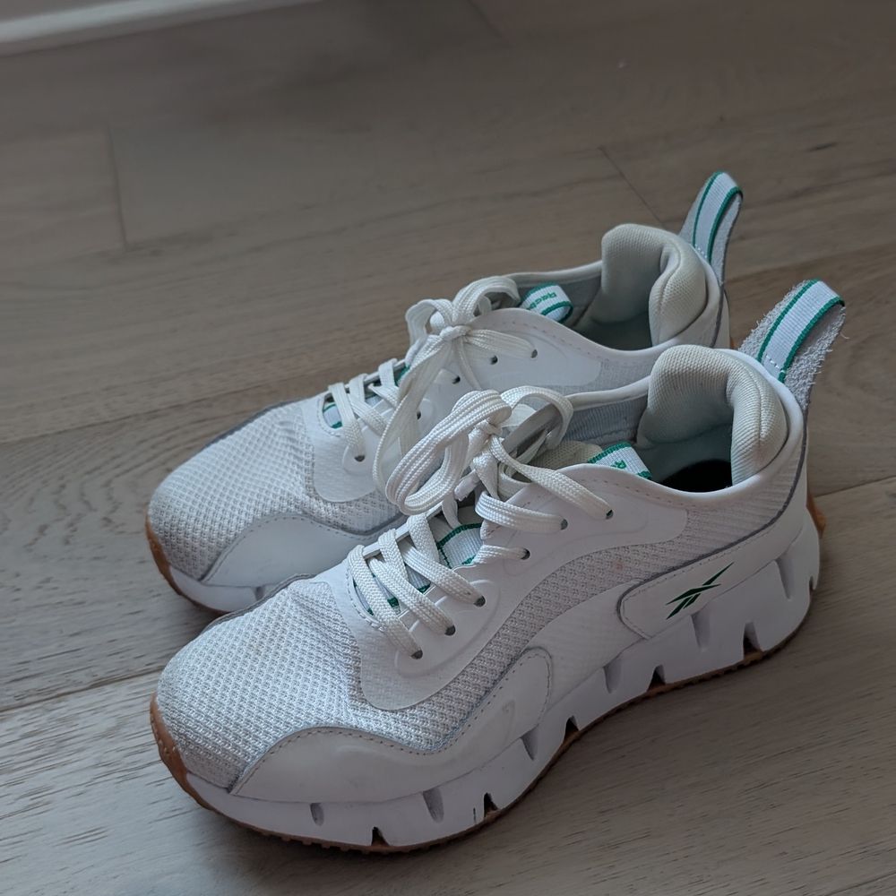 Reebok Zig Dynamica Running Shoes